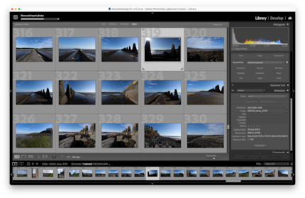 It doesn't always work, but for the Sony A7C R, it does.