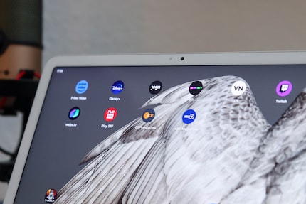 Für mich ist das Pixel Tablet ein Unterhaltungsgerät.