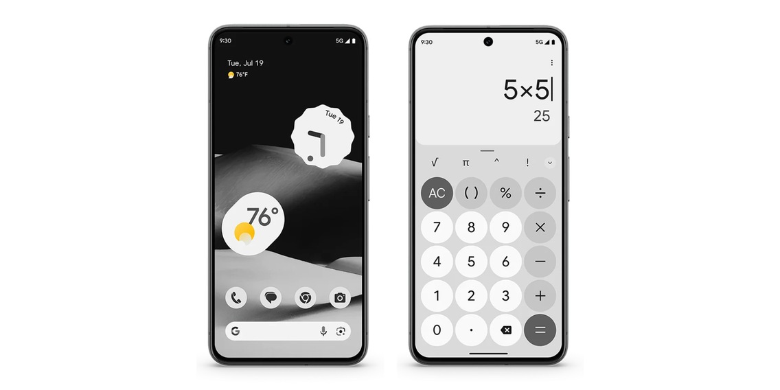 ANDROID - 早い者勝ち！Google Pixel4a 5G White Amazon.com: Google Pixel 4a 5G Clearly White (Renewed