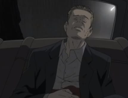 Who is this guy again? Certain characters are introduced late and play little role in the main plot, although they’re major players during several episodes.