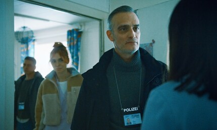 Hollywood-Veteran Anatole Taubman spielte in «James Bond: Quantum of Solace» Elvis, den bösen Handlanger von Dominic Greene.