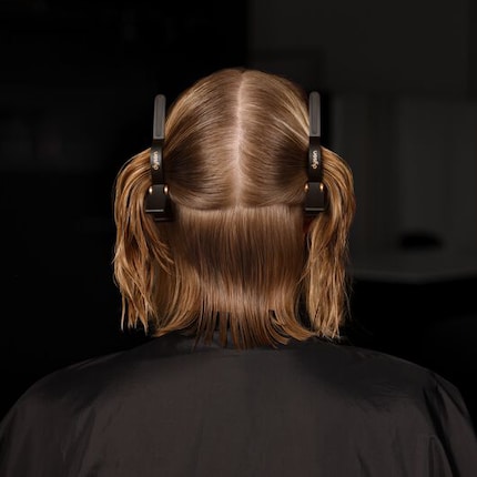 The «Sectioning Hair Clip»