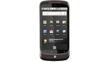 Lorenz’ alter Test vom Nexus One ist leider nicht mehr online.