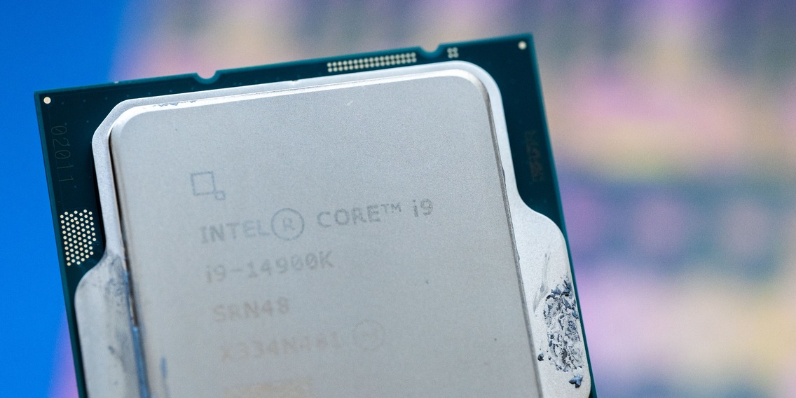 A classic refresh: the i9-14900K is basically an i9-13900KS - Galaxus