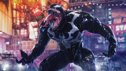 «Spider-Man 2» ist das bestbewertete Insomniac-Spiel.