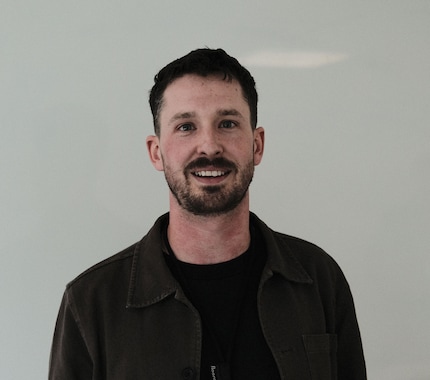 Josh Mutlow, who’s been with Dyson for 12 years.
