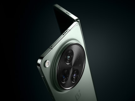 The camera equipment is generous and looks promising.