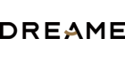 Logo of the Dreame brand