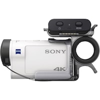 Sony FDR-X3000R inkl.Fingergriff (30p, 4K, WLAN, Bluetooth)