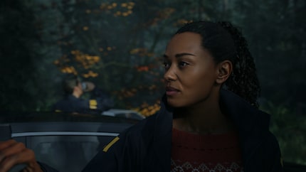 Saga is surprisingly good at putting herself in people’s shoes. Too good?