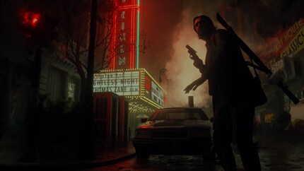 Visually, you’ll be hard-pressed to find a more impressive game at the moment.