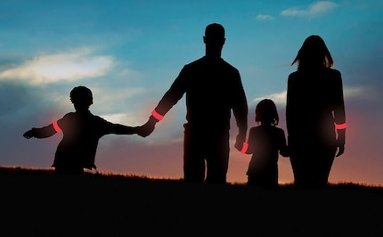 More safety for the whole family can be so easy.