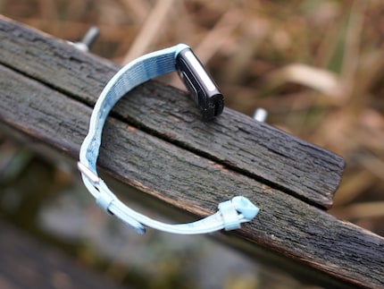 Immer wieder hat sich das Armband bei etwas Druck geöffnet.