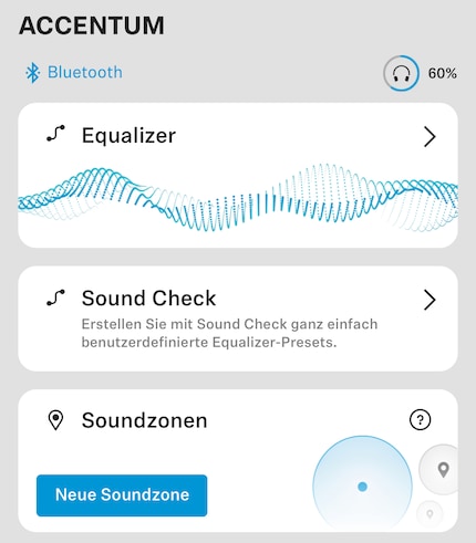 Die App bietet zwar einige Features, hat mich aber dennoch nicht überzeugt.