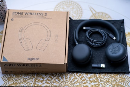 The packaging is understated and the contents limited, so it's perfect.