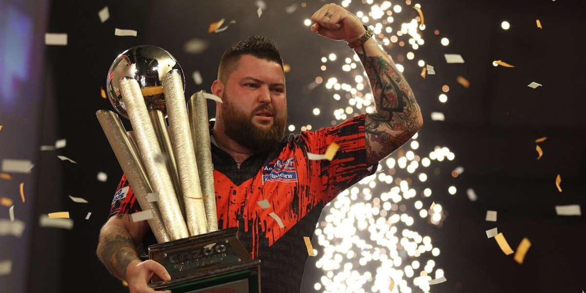 Preview of the 2025 World Darts Championship The Ally Pally will shake