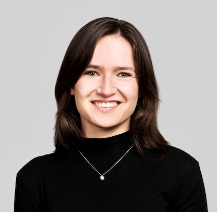 Anja Meier works for Pro Juventute as Media & Politics Manager.