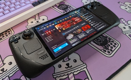 Will Battle.net soon run on the Steam Deck without any high jinks?