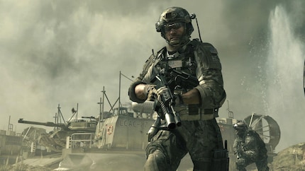 Modern Warfare 3 will have to entertain fans for longer than previous instalments. 