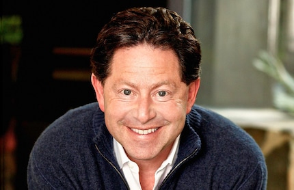 Bobby Kotick is gone – and Activision Blizzard employees are pleased to see the back of him.