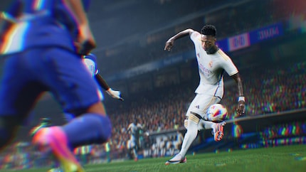 EA Sports FC will soon have company.