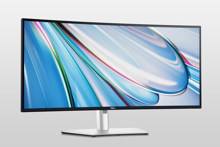 Dell's smaller new screen will also cost over 1000 US dollars at launch.