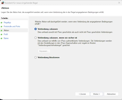 Screenshot: Florian Bodoky