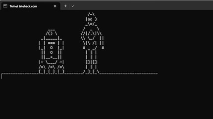 Screenshot: Florian Bodoky