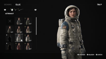 Skins can also be used in No Return.