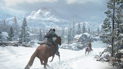 4K with unlimited frame rate is an unbeatable combination.