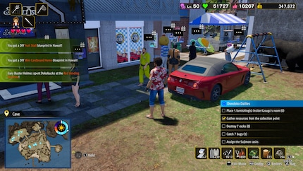 If you’re looking for inspiration for your island design, you can visit other players’ islands online.