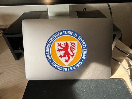 Verwechslungsgefahr ausgeschlossen.
