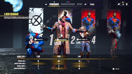 The game is more fun with real players.