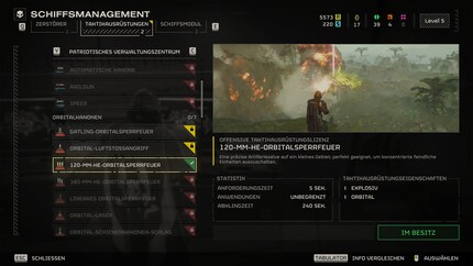 Four different currencies are used to unlock new weapons, equipment or cosmetic items.