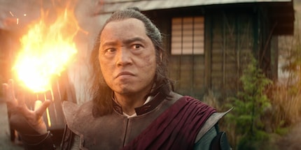 Feuer? Aus dem Nichts!? Dass sowas möglich ist, hätte vor allem M. Night Shyamalan nicht für möglich gehalten.