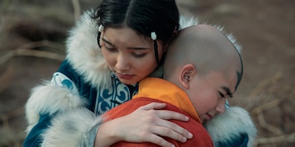 Es brauchte eine Weile, ehe ich mich mit der Tatsache versöhnte, dass die Live-Action-Adaption dem Original nicht Szene für Szene folgen würde.