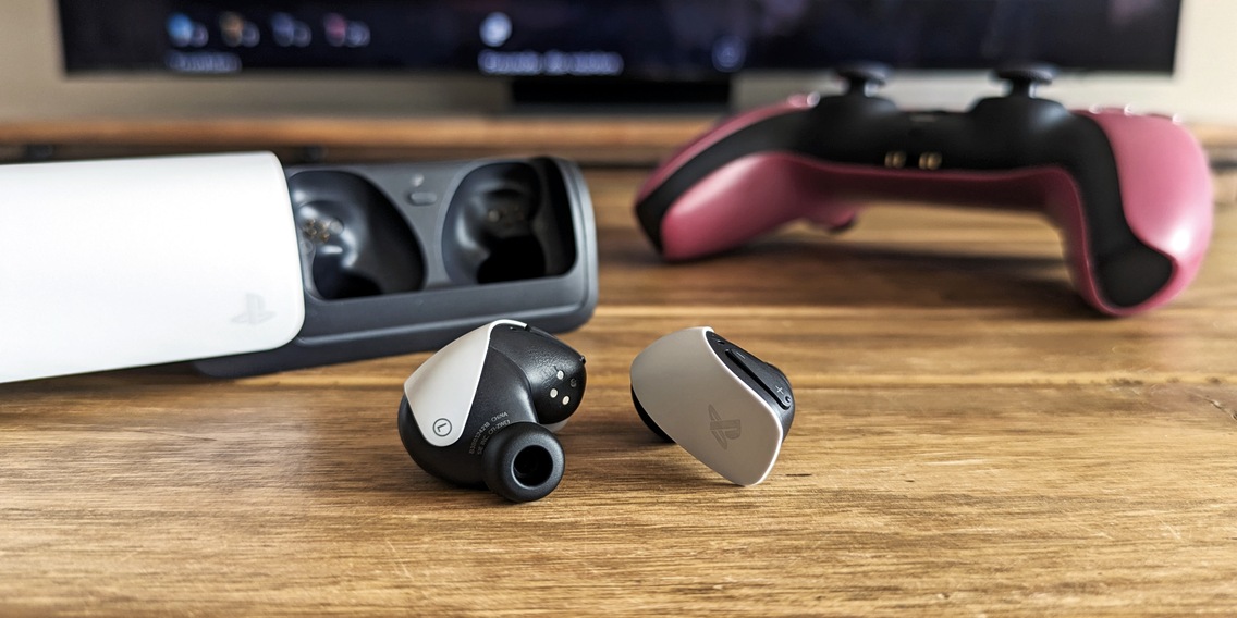 Sony Pulse Explore review: only of interest for gamers - Galaxus