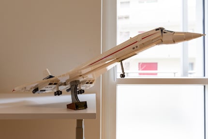 Is the Lego Concorde worth buying? - Galaxus