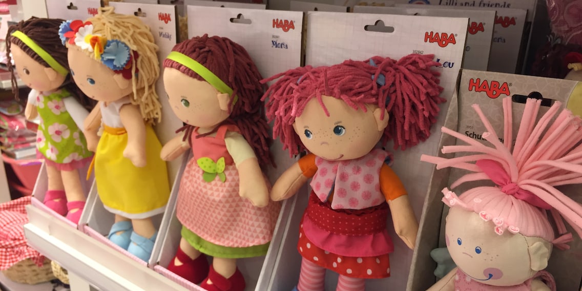 Toy company Haba ends insolvency proceedings