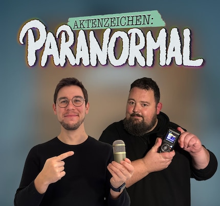 Patrick und Conny betreiben seit Anfang 2023 ihren gemeinsamen Podcast. Meist nehmen sie remote auf, da Patrick in Mainz wohnt und Conny in Aschaffenburg.