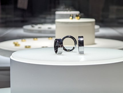 The next big competitor for Oura: Samsung plans to launch the Galaxy Ring this year.