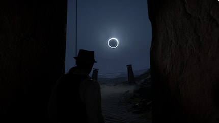 It's time to embark on an adventure.