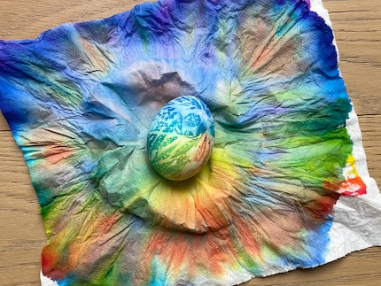 Our egg of Columbus.