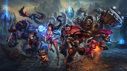 With over 160 champions, it’s no surprise that the designs aren’t everyone’s cup of tea.
