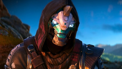 Chris can’t stay with Destiny 2, but he can’t leave it either.
