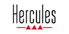 Logo of the Hercules brand