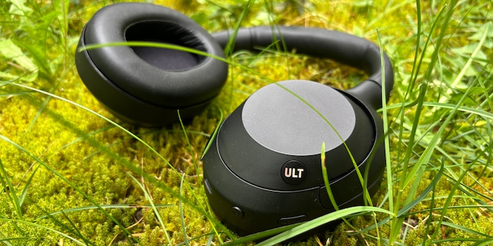 Review – Sony ULT Wear - Galaxus