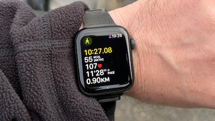 Optimal pulse rate? Far from it.