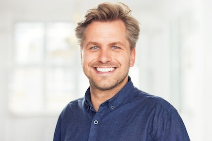 Dr Donges is seeing a decline in tooth decay problems, but today’s lifestyle is causing other dental issues.