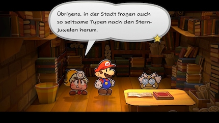 Switch version